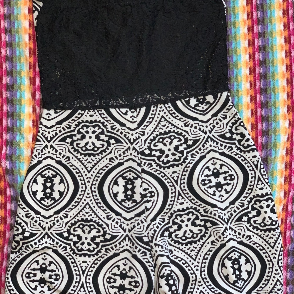 Romper - Picture 2 of 2